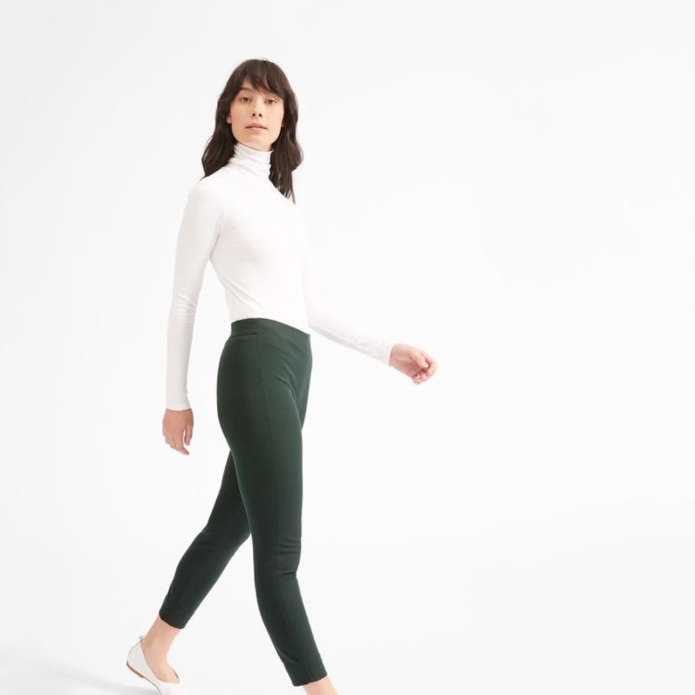 Everlane The Work Pant size 2